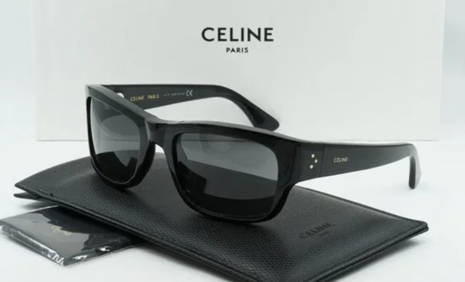 Celine Okulary przeciwsłoneczne CL40079I-01A