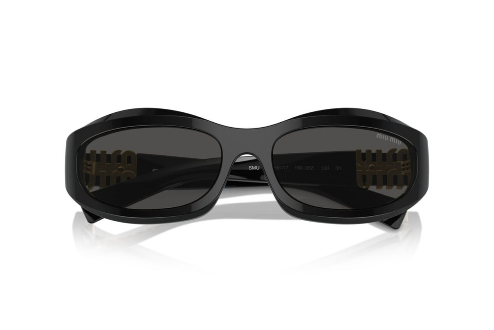 Miu Miu Sunglasses MU14ZS-16K08Z