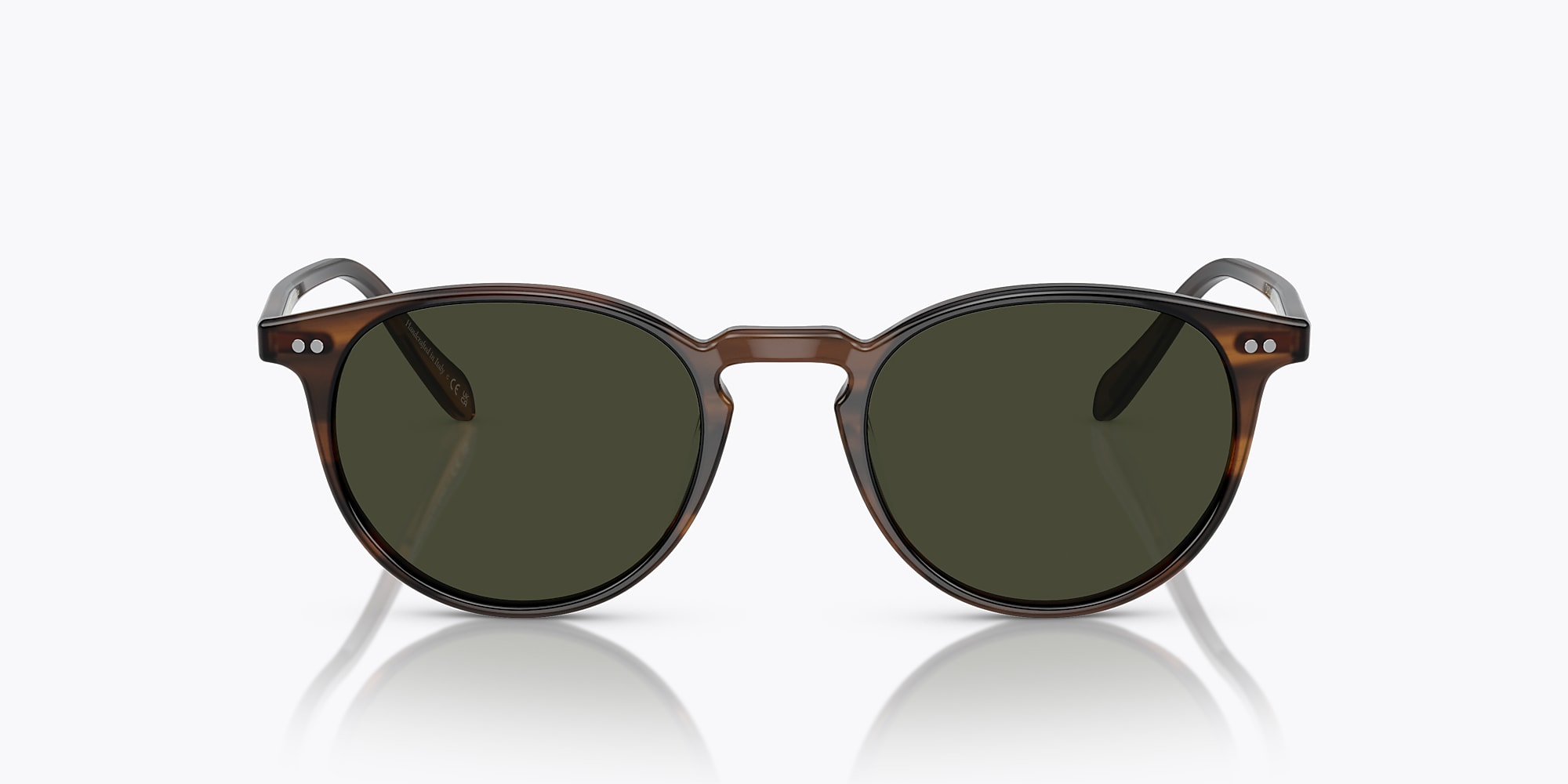 Oliver Peoples Sunglasses Riley Sun OV5004SU-1724P1