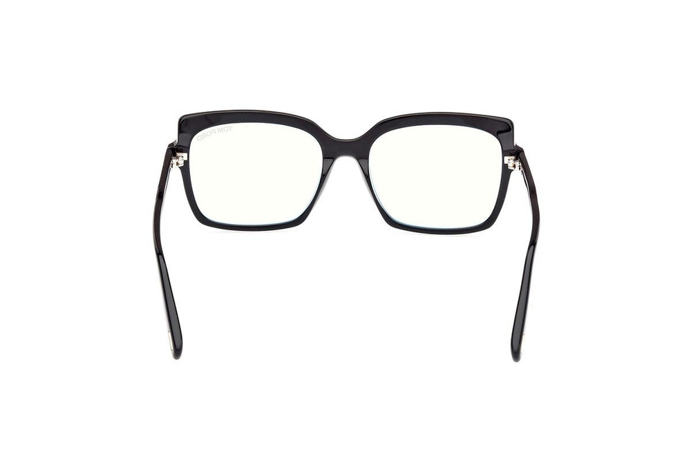 Tom Ford Okulary korekcyjne FT5947-B-001