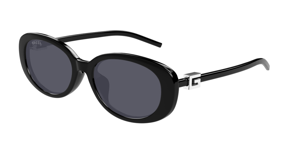 Gucci Okulary przeciwsłoneczne GG1684SA-001