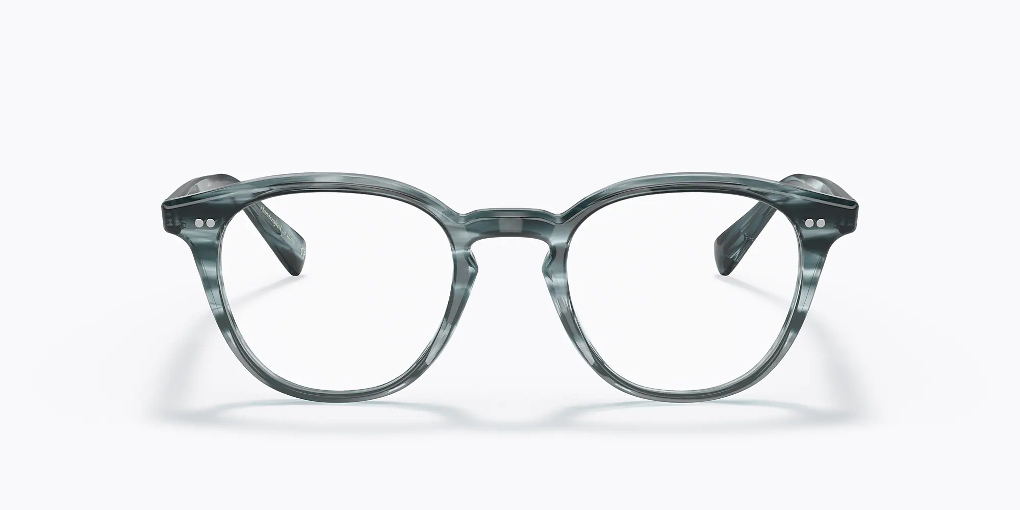 Oliver Peoples Okulary korekcyjne OV5454U-1704