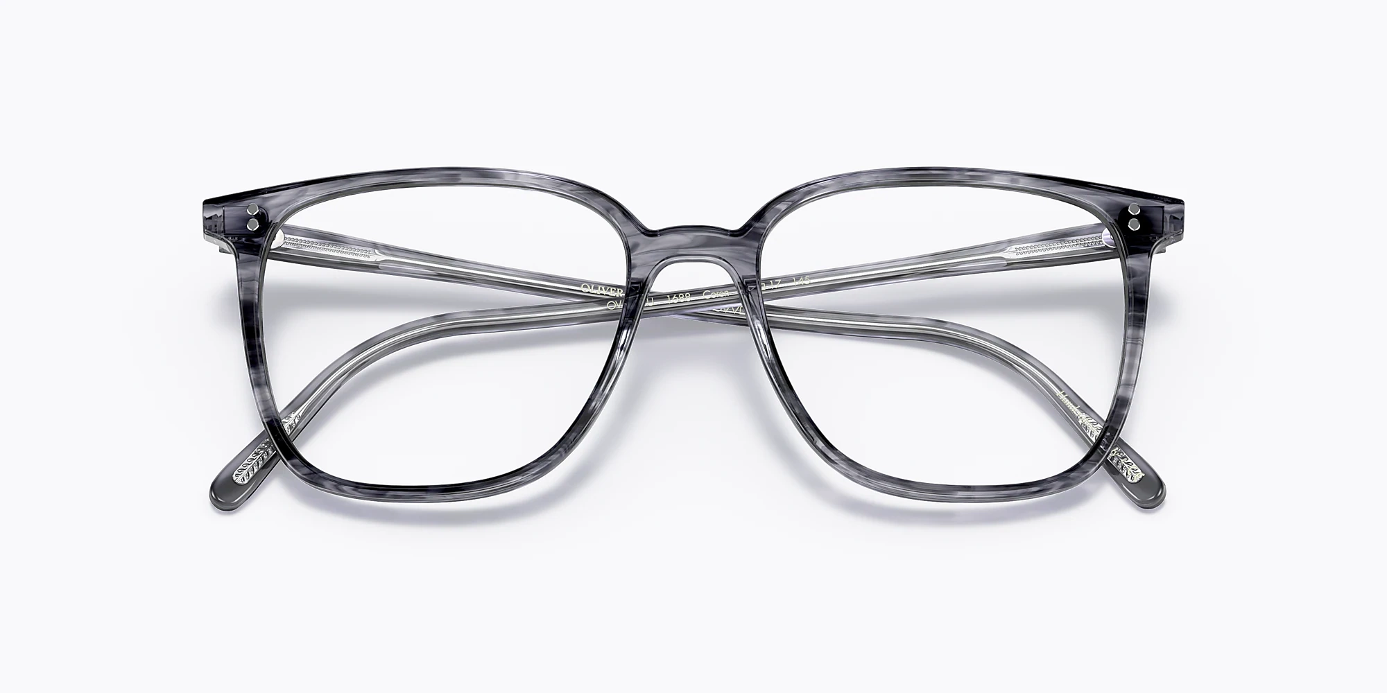 Oliver Peoples Okulary korekcyjne OV5374U-1688