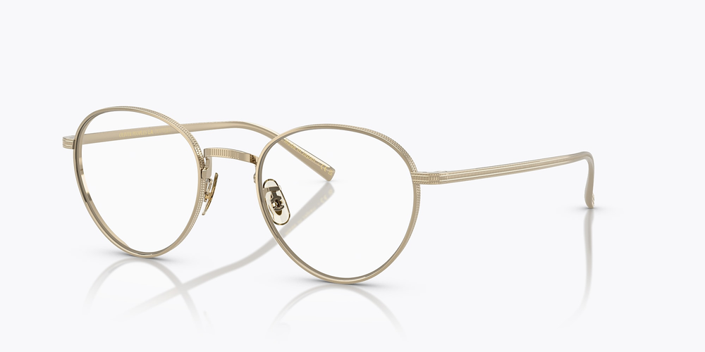 Oliver Peoples Okulary korekcyjne KESNER OV1350T-5035