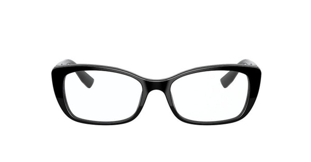 Miu Miu Optical Frame CORE COLLECTION MU07TV-1AB1O1