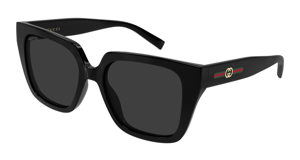 Gucci Sunglasses GG2102S-001 