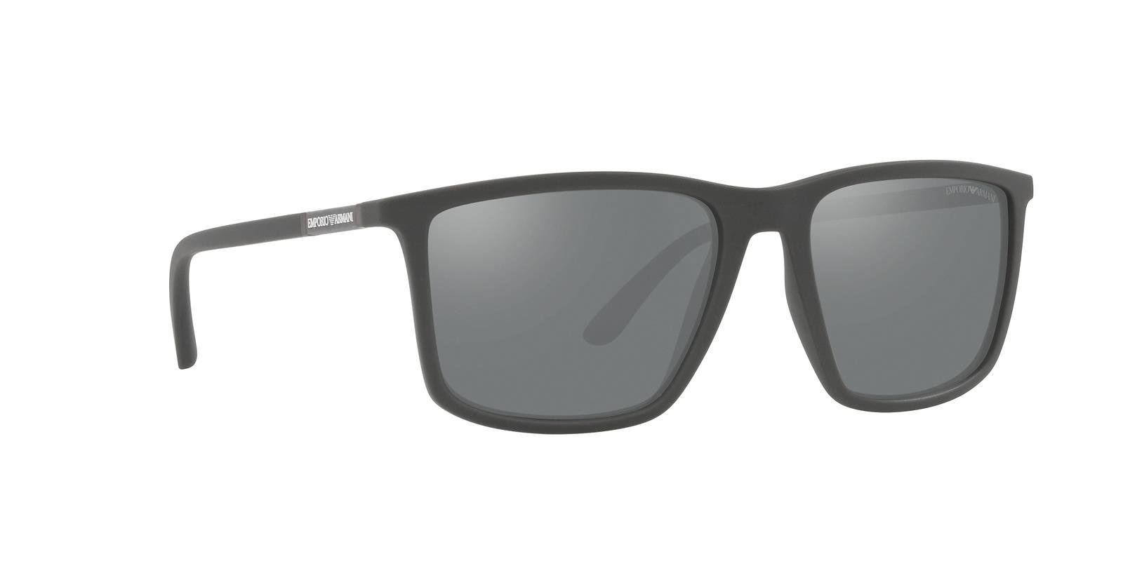 Emporio Armani Okulary przeciwsłoneczne EA4161-54376G