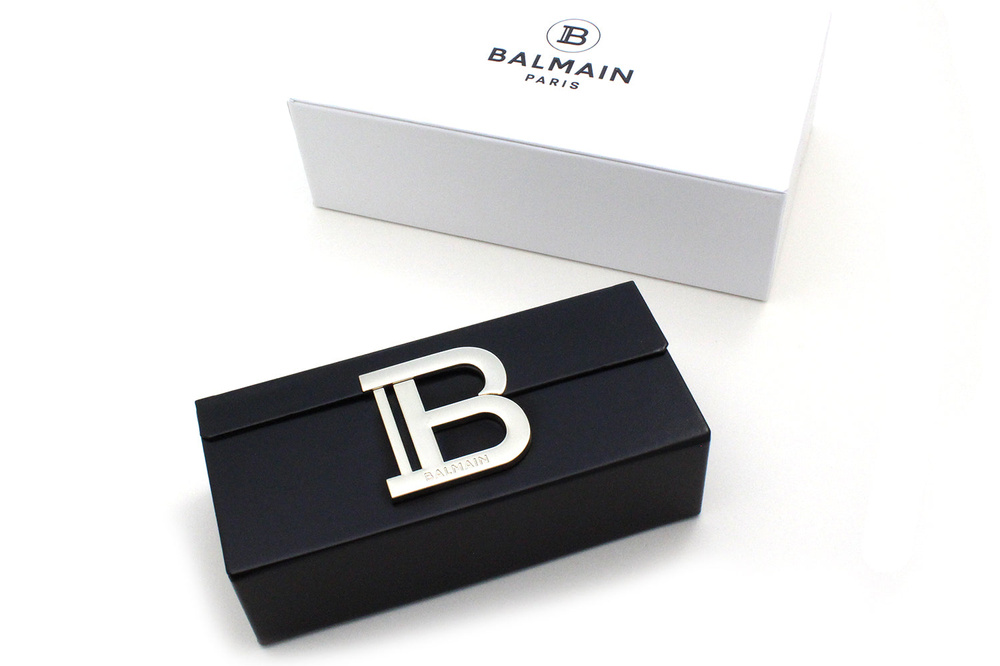 BALMAIN Okulary korekcyjne LEGION-I BPX-112C-51