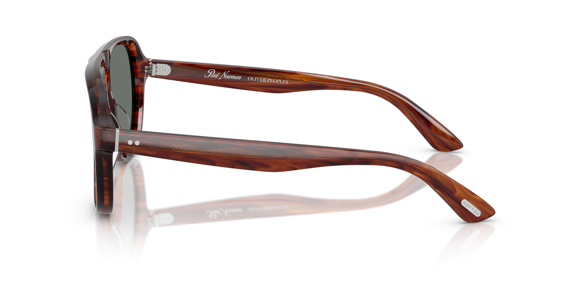 Oliver Peoples Sunglasses PAUL NEWMAN SUN OV5581SU-1721W5