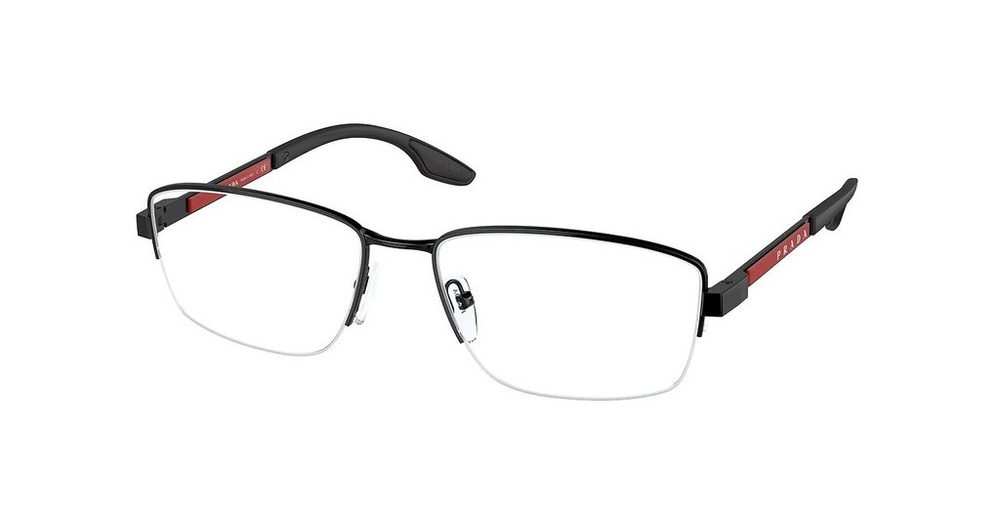 Prada Linea Rossa Okulary korekcyjne PS 51OV-1AB1O1