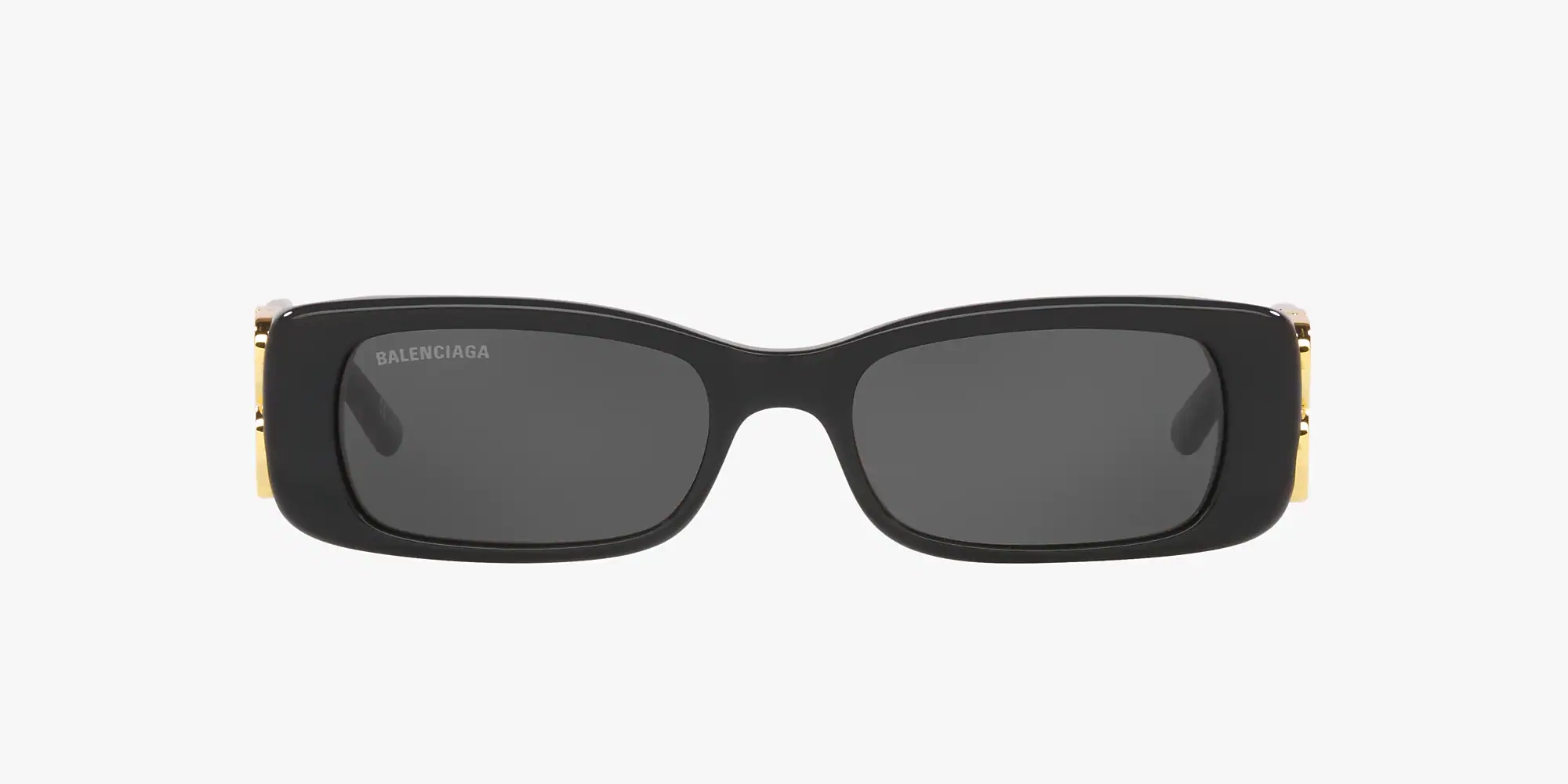 Balenciaga Sunglasses BB0096S-001