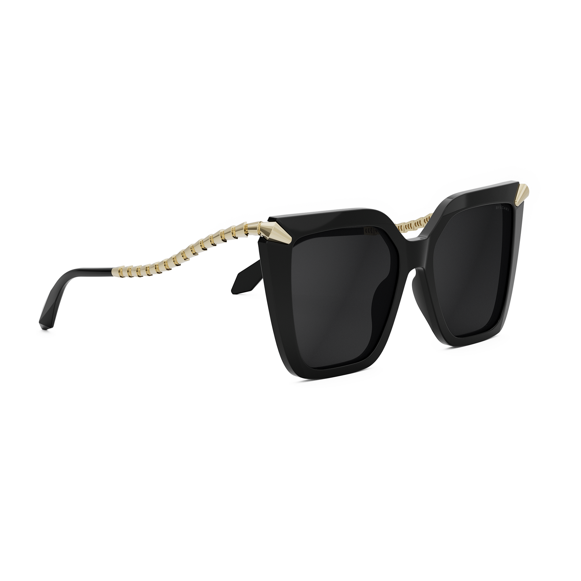 BVLGARI Sunglasses BV40002I-01A