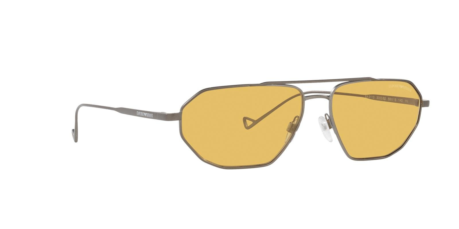 Emporio Armani Okulary przeciwsłoneczne EA2113-300385