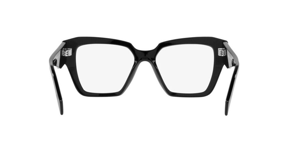Prada Optical frame PR 09ZV-1AB1O1