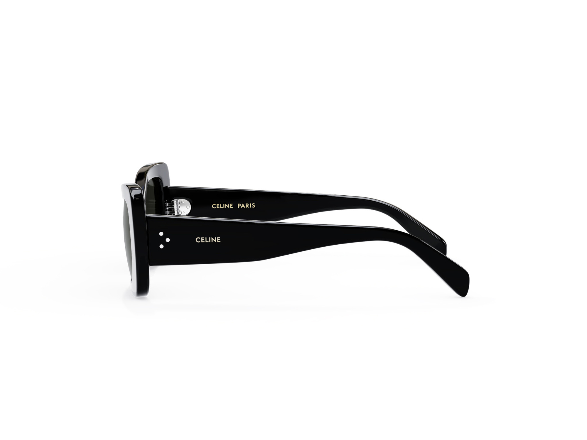 Celine Okulary przeciwsłoneczne CL40236I-01A