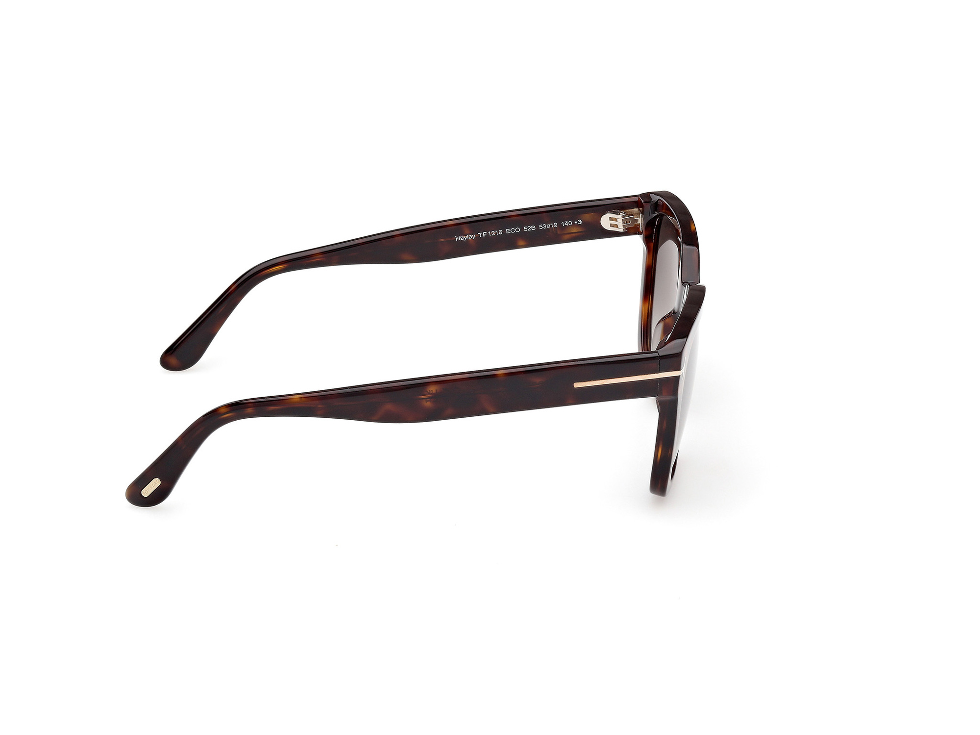 Tom Ford Okulary przeciwsłoneczne FT1216-52B