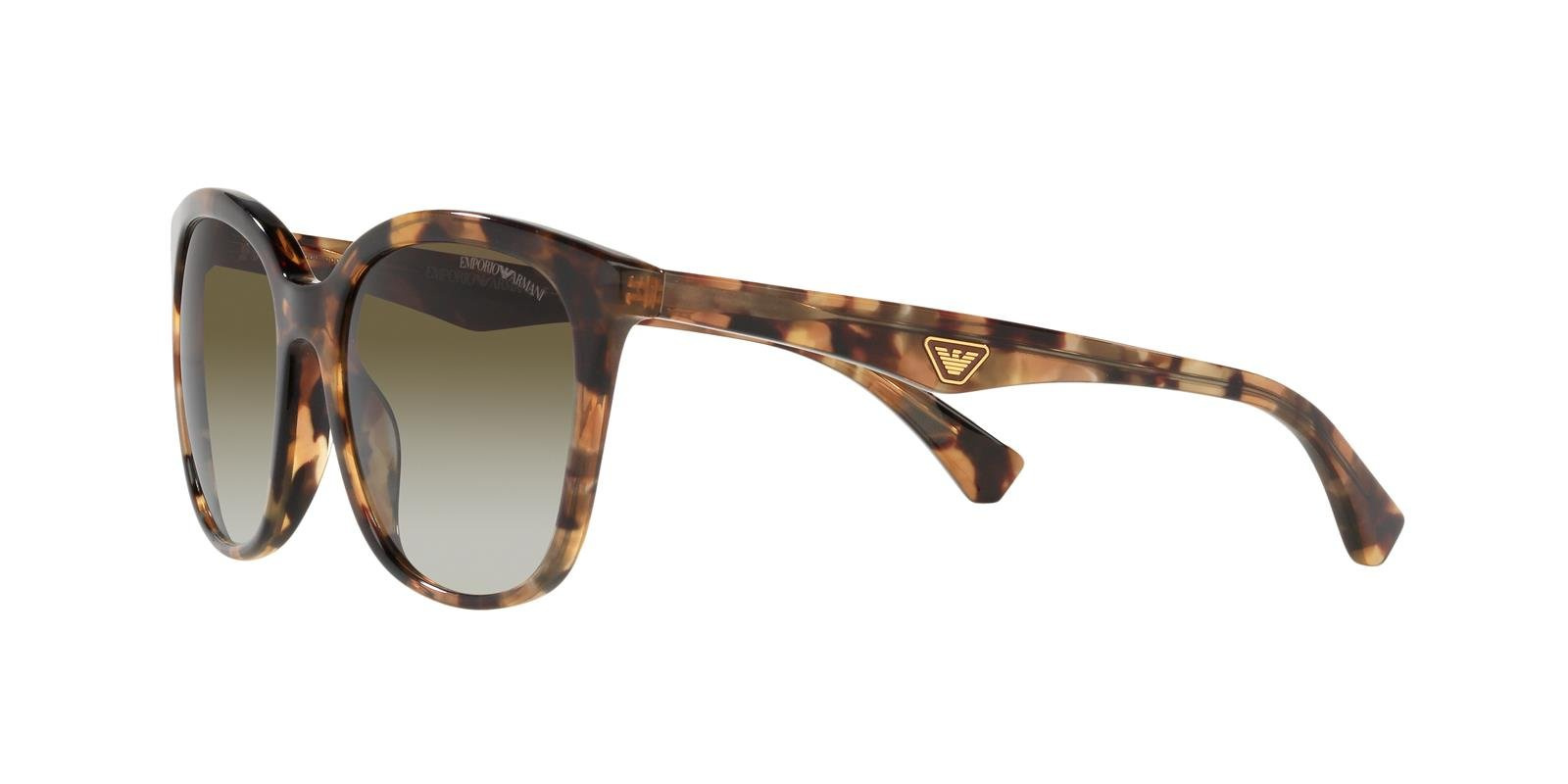 Emporio Armani Okulary przeciwsłoneczne EA4157-58618E