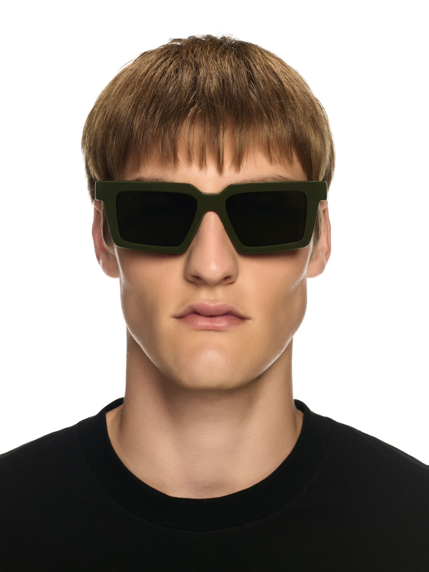 Off-White Okulary przeciwsłoneczne WINDSOR OERI142-1007