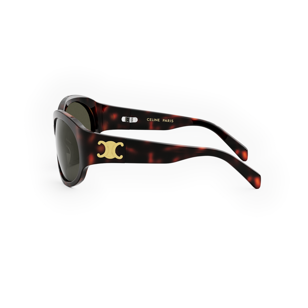 Celine Okulary przeciwsłoneczne CL40271I-52A