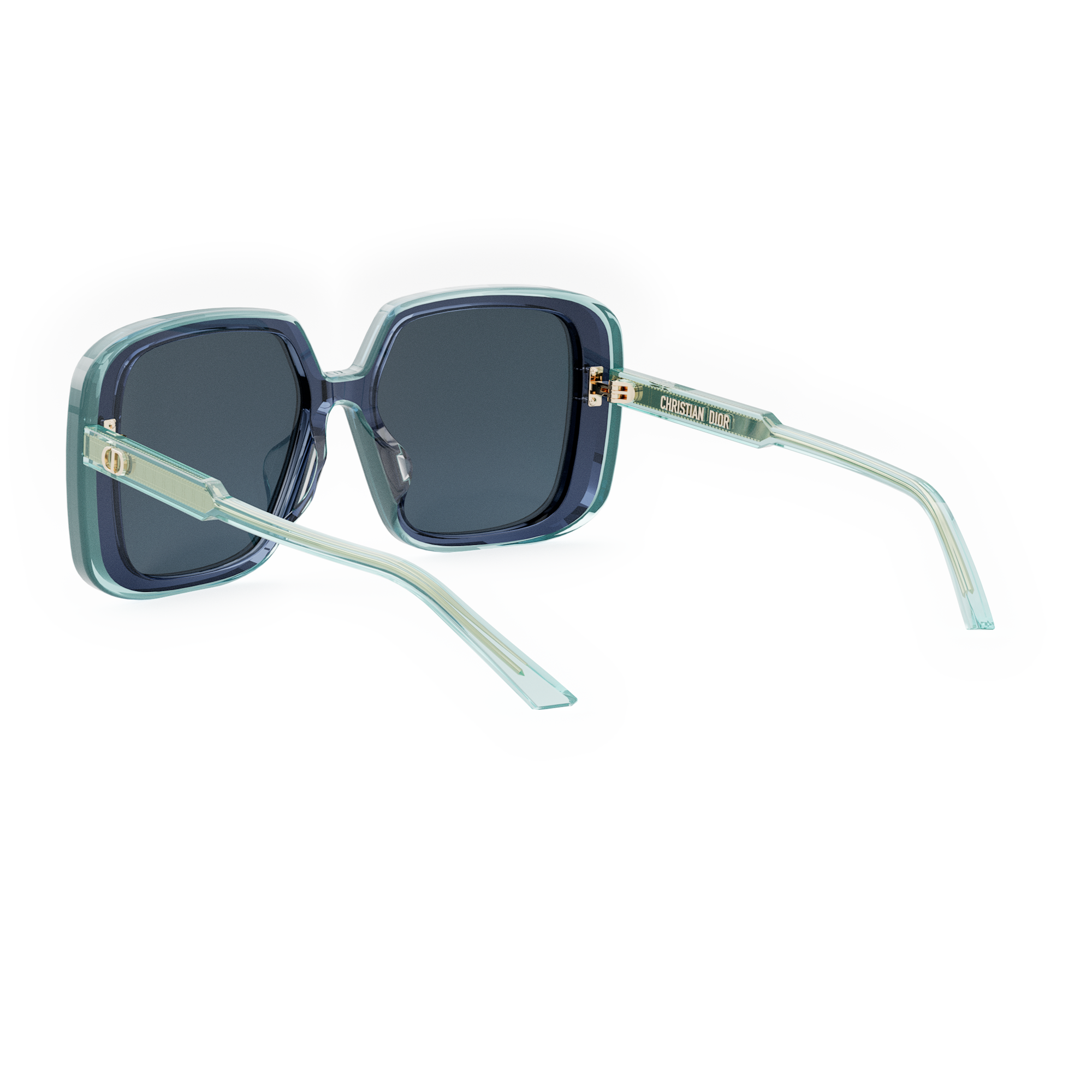 Dior Sunglasses DIORHIGHLIGHT (S3F_30B0) CD40125F-90V