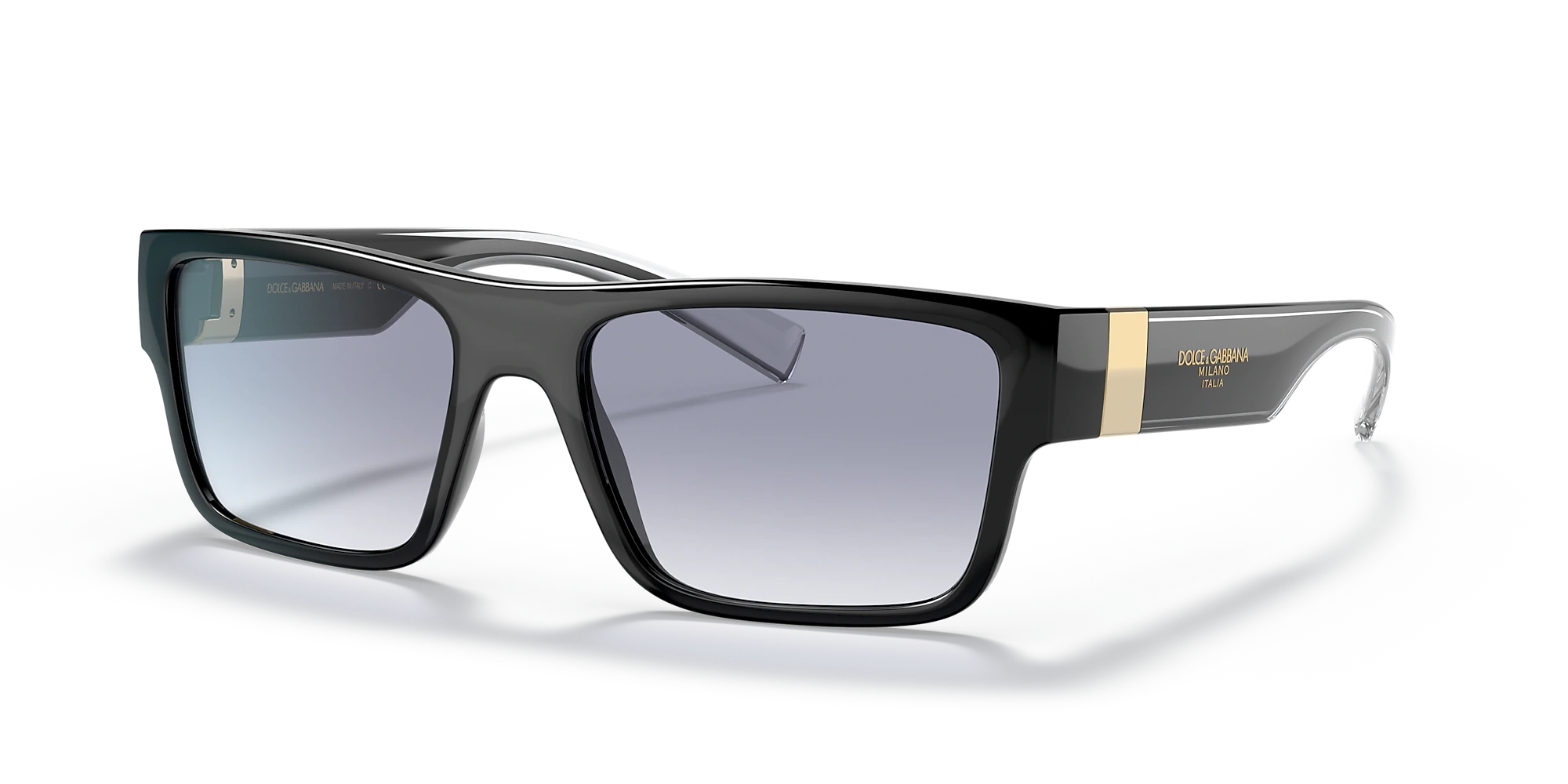 Dolce & Gabbana Sunglasses DG6149-501/79