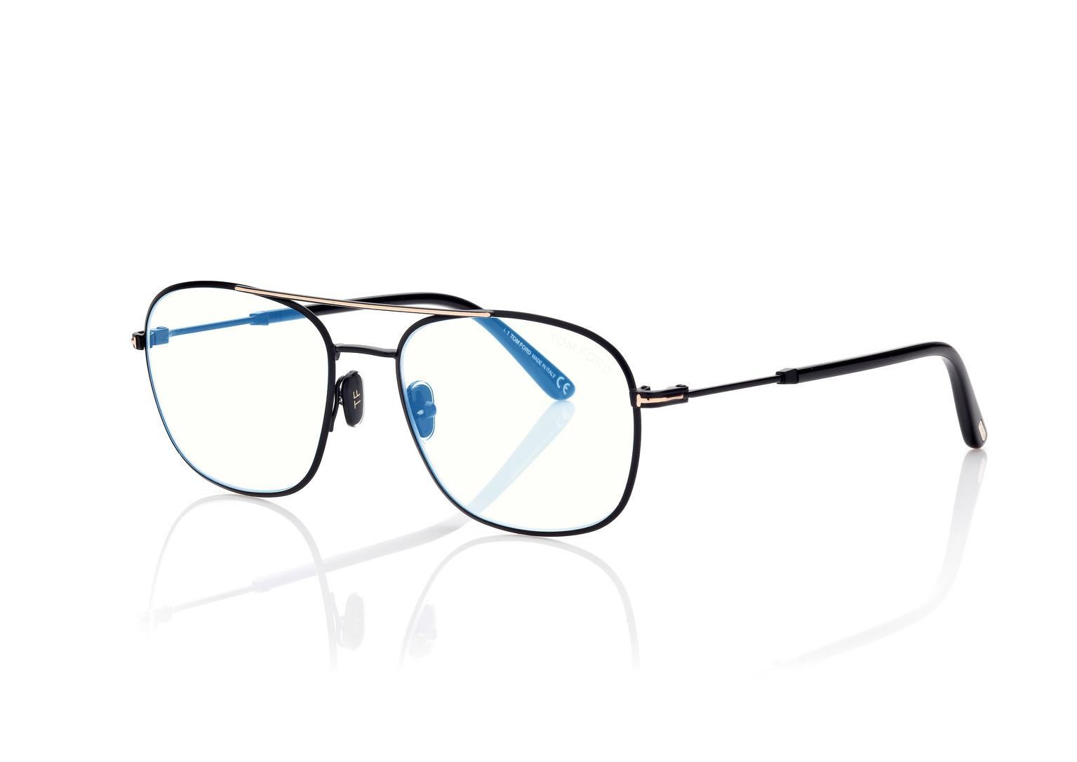 Tom Ford Optical Frame FT5830-B-001