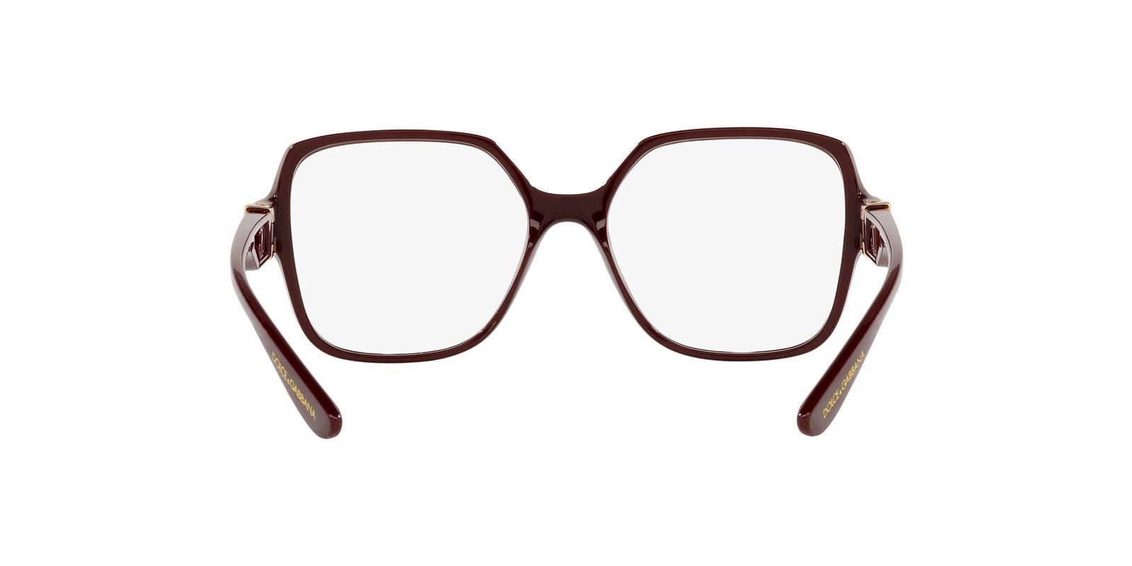 Dolce & Gabbana Optical frame DG5065-3285