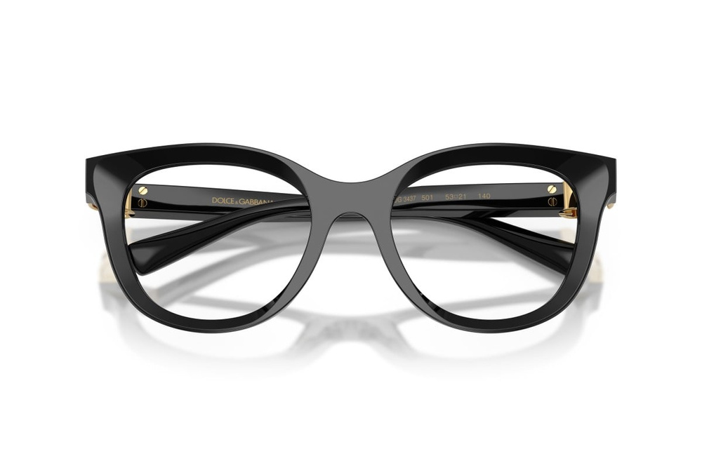 Dolce & Gabbana Optical frame DG3437-501