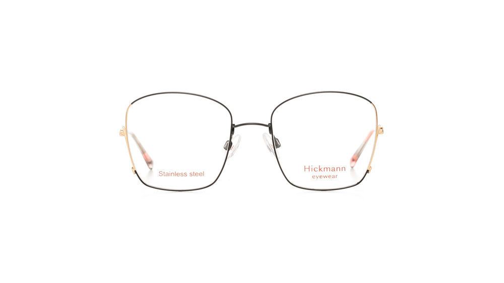 Hickmann Optical frame HI1178-A