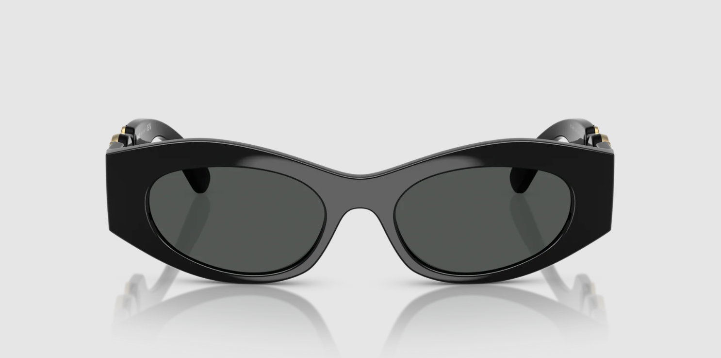 Versace Okulary przeciwsłoneczne VE4480U-GB1/87