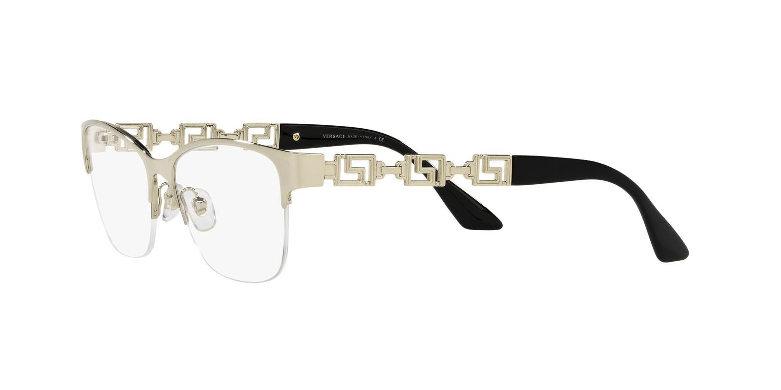 Versace Okulary korekcyjne VE1270-1002