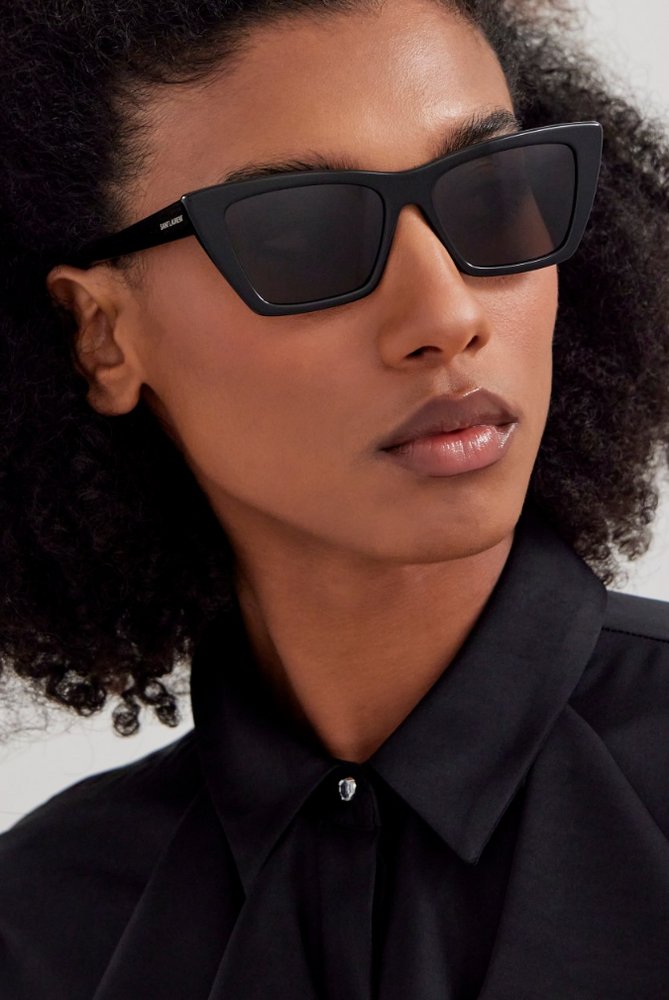 Saint Laurent Okulary przeciwsłoneczne SL276 MICA-001