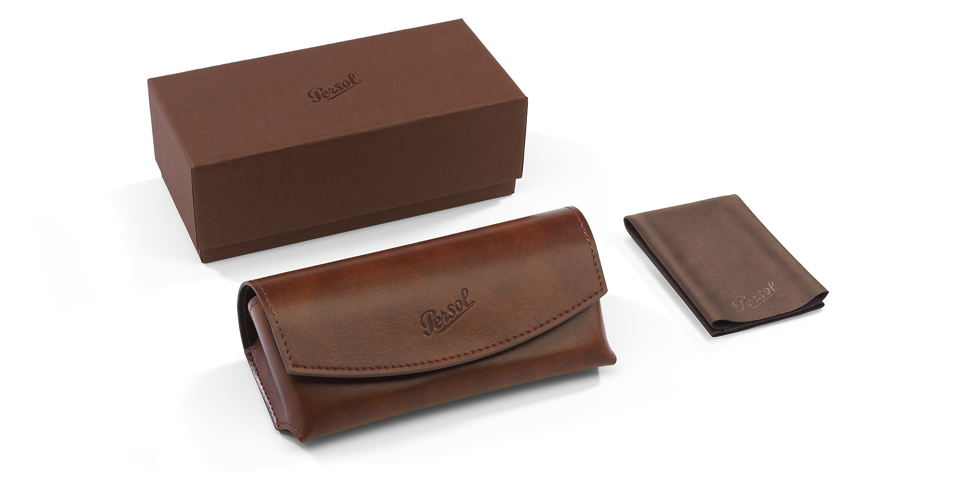 Persol Okulary przeciwsłoneczne PO3384S-95/31