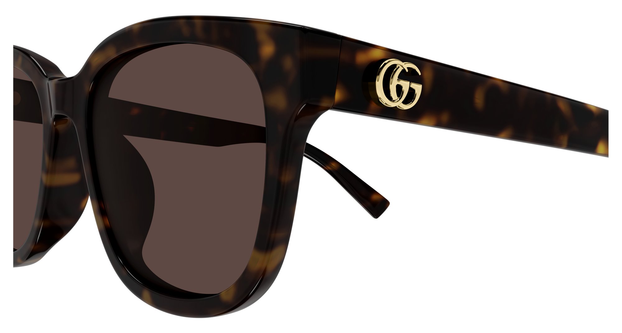 Gucci Okulary przeciwsłoneczne GG2126SK-002