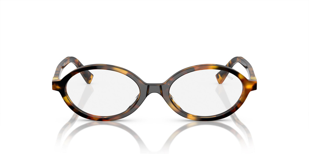 Miu Miu Okulary przeciwsłoneczne MU 04ZS-VAU08N