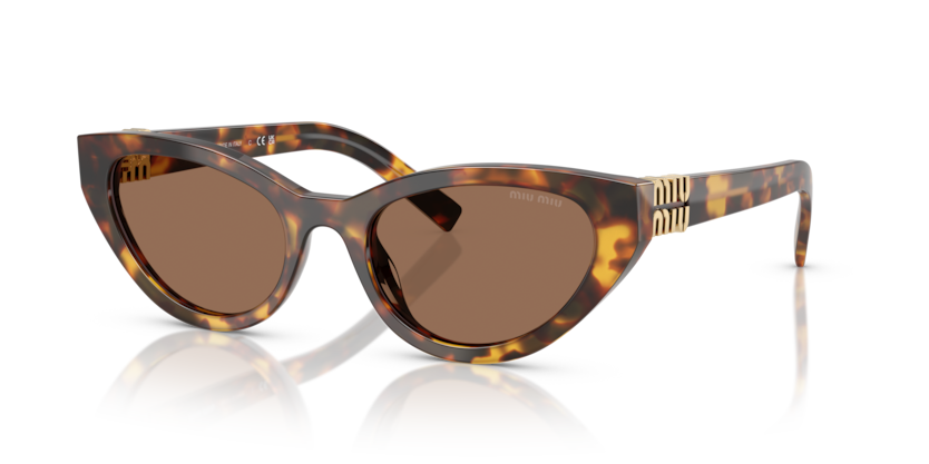 Miu Miu Sunglasses MUA04S-14L60M