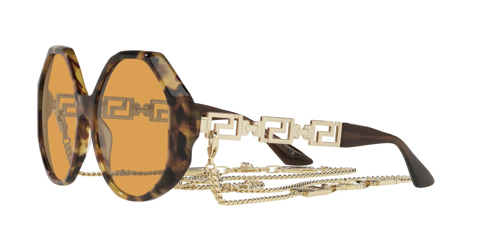 Versace Sunglasses VE4395-5119/7