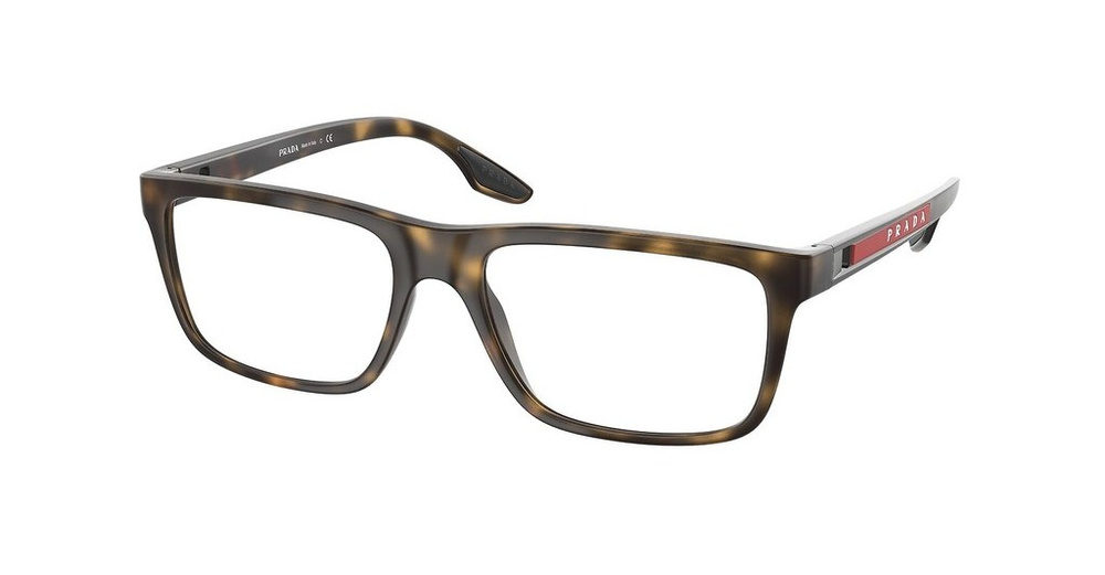 Prada Linea Rossa Optical frame PS 02OV-5811O1