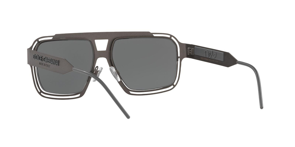 Dolce & Gabbana Sunglasses DG2270-13536G