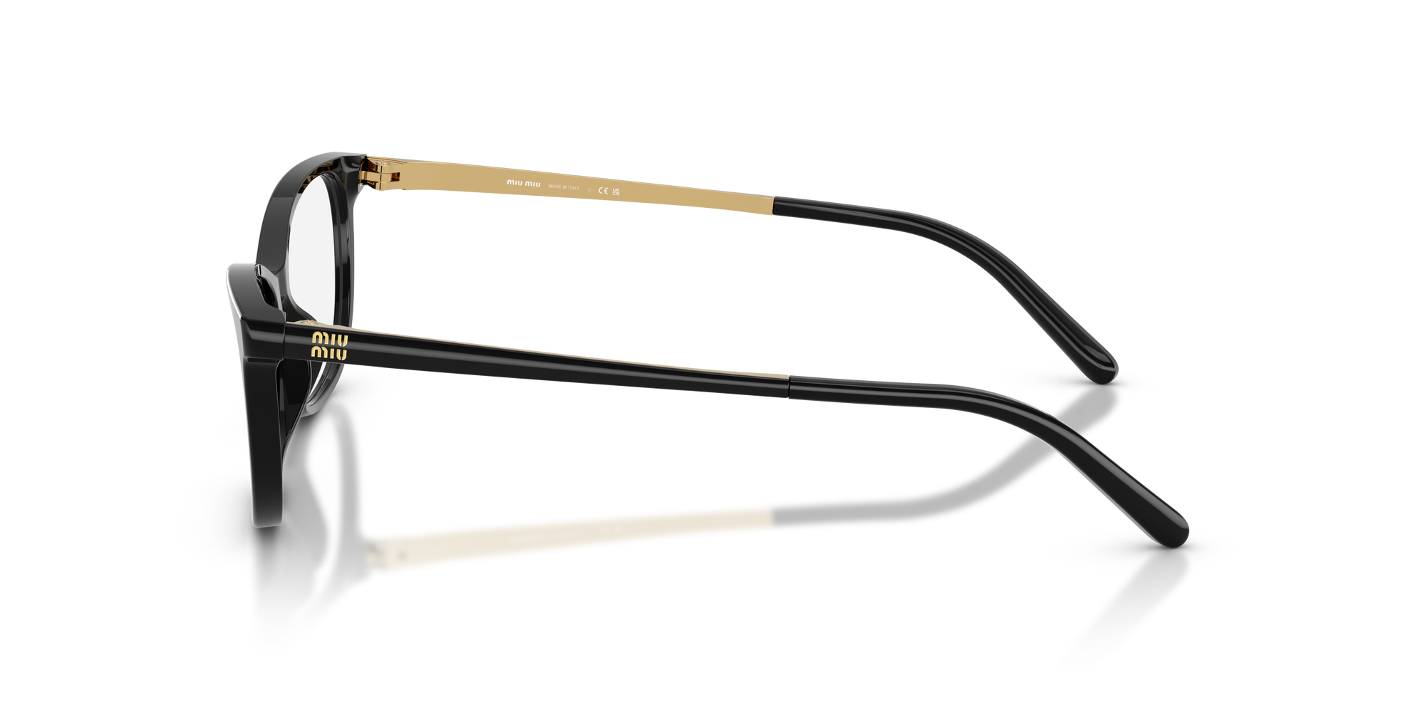 Miu Miu Optical frame MU 09ZV-16K1O1