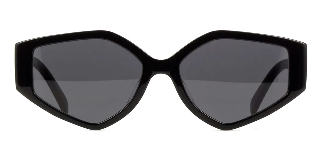 Celine Sunglasses CL40229F-701A