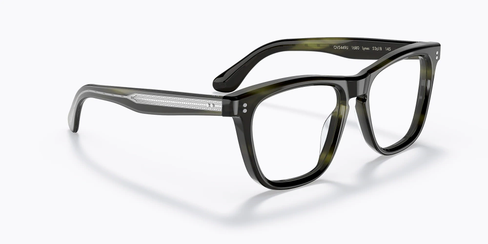 Oliver Peoples Okulary korekcyjne OV5449U-1680