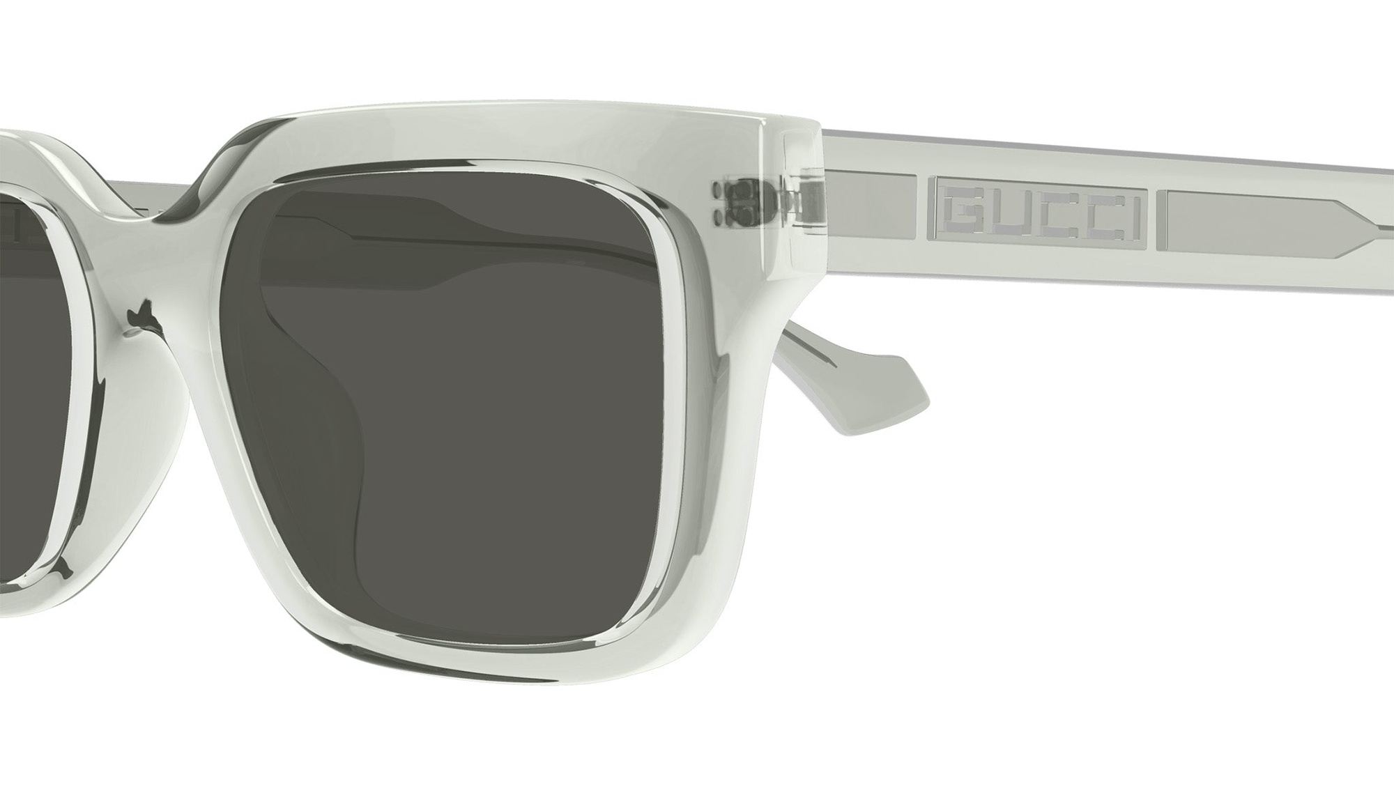 Gucci Okulary przeciwsłoneczne GG1732SK-004