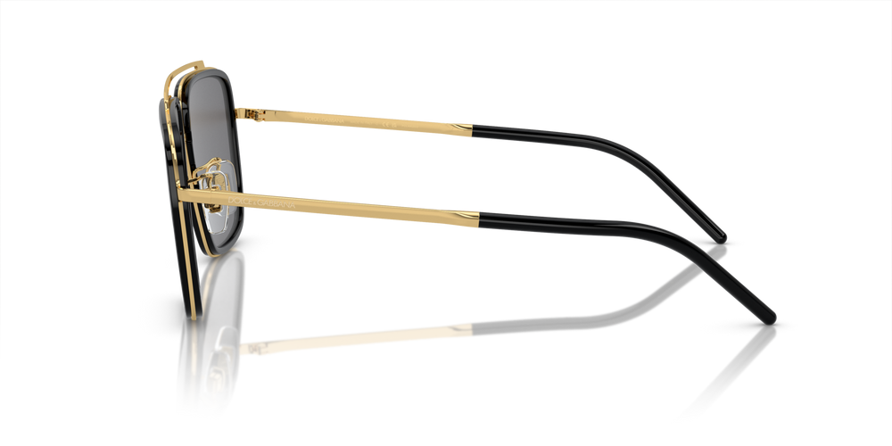Dolce & Gabbana Okulary przeciwsłoneczne DG2220-02/81