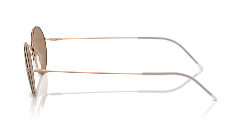 Giorgio Armani Sunglasses AR6115T-3006M4