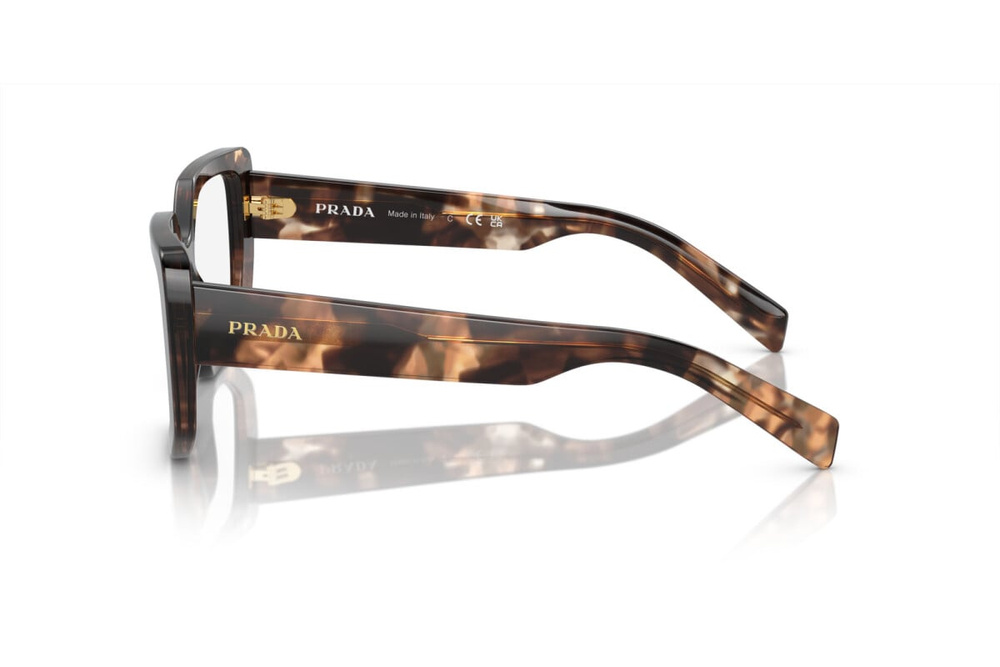 Prada Okulary korekcyjne PR A04V-07R1O1