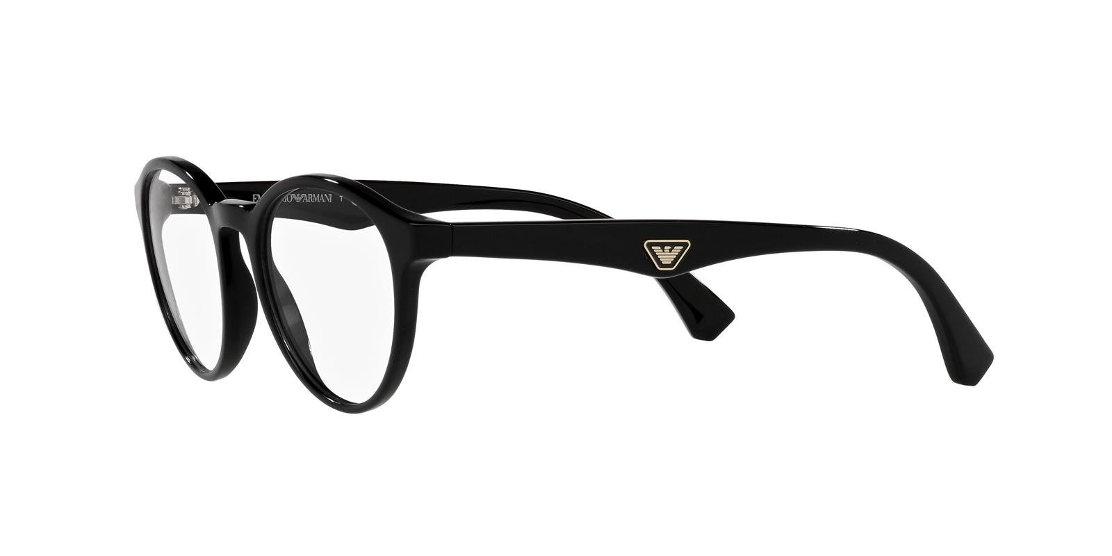 Emporio Armani Okulary korekcyjne EA3176-5017
