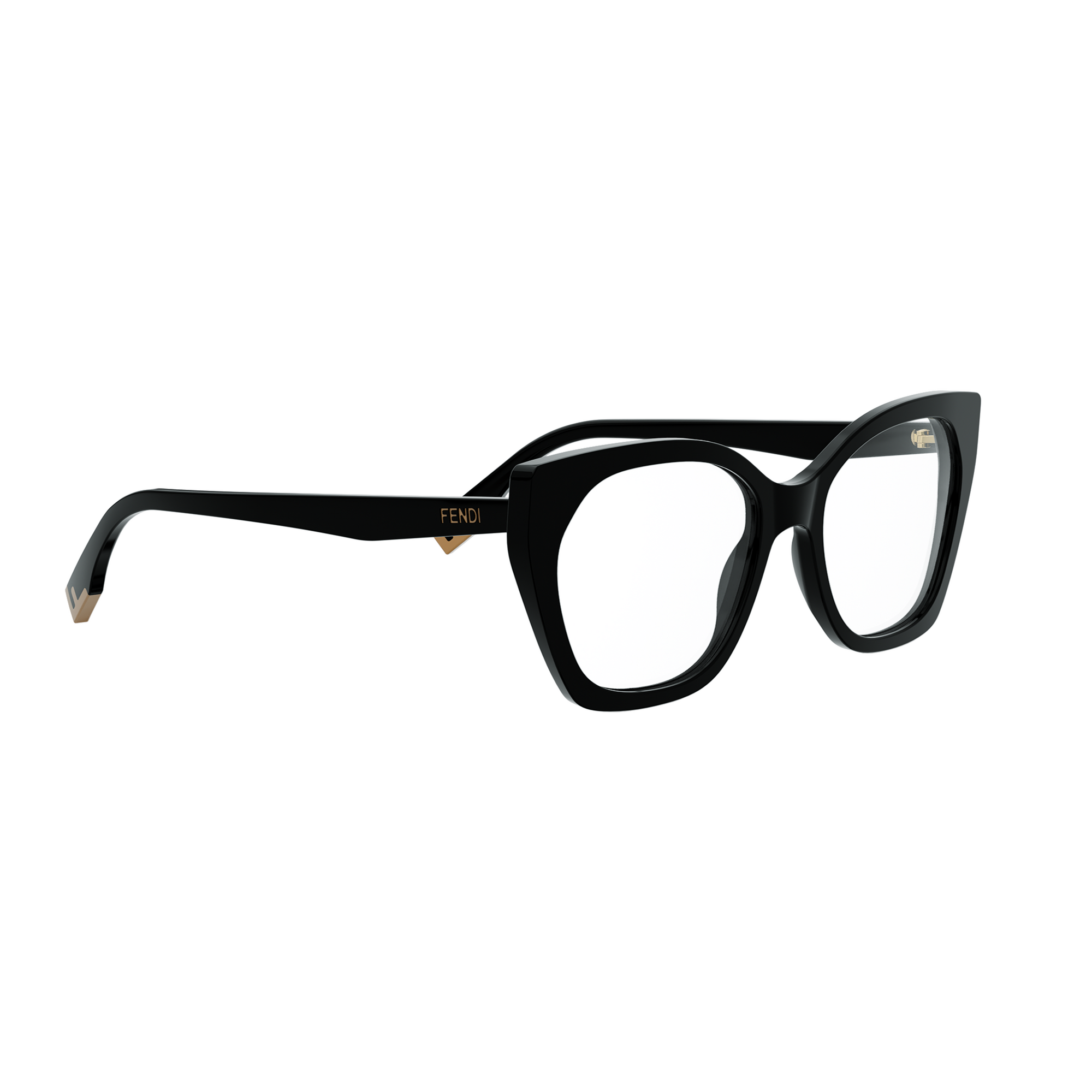 Fendi Optical frame FE50136I-001
