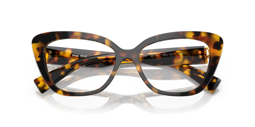 Miu Miu Optical frame MU05VV-VAU1O1