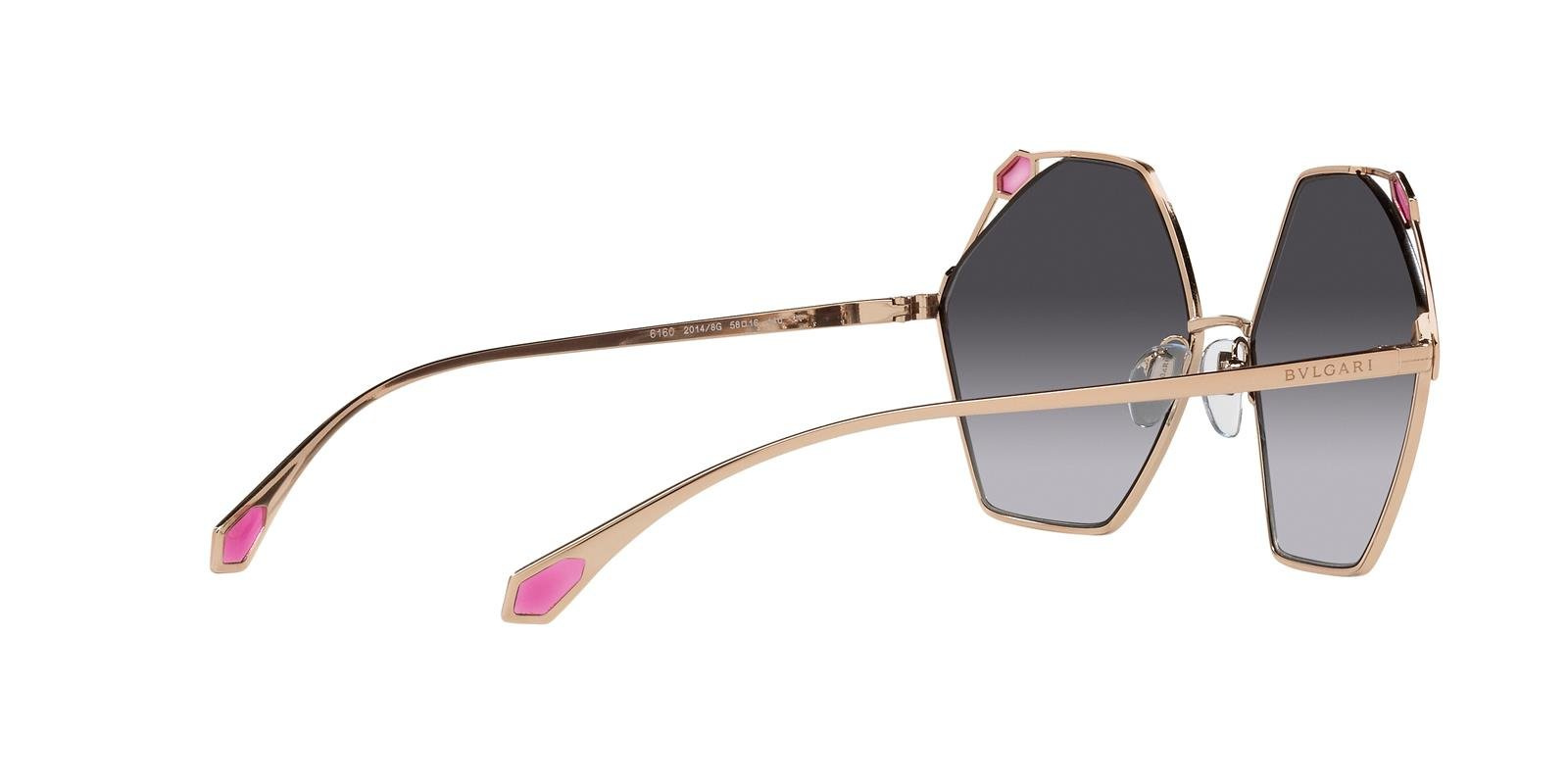 Bvlgari Sunglasses BV6160-20148G